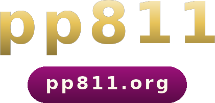 pp811 logo