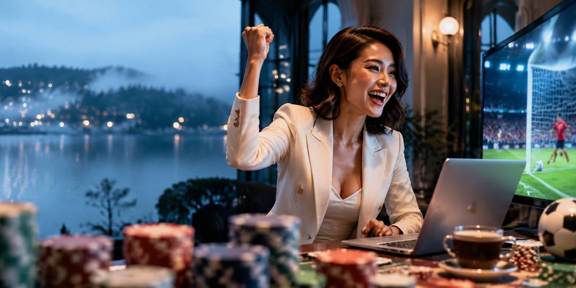 pp811 Điểm Nhấn Casino